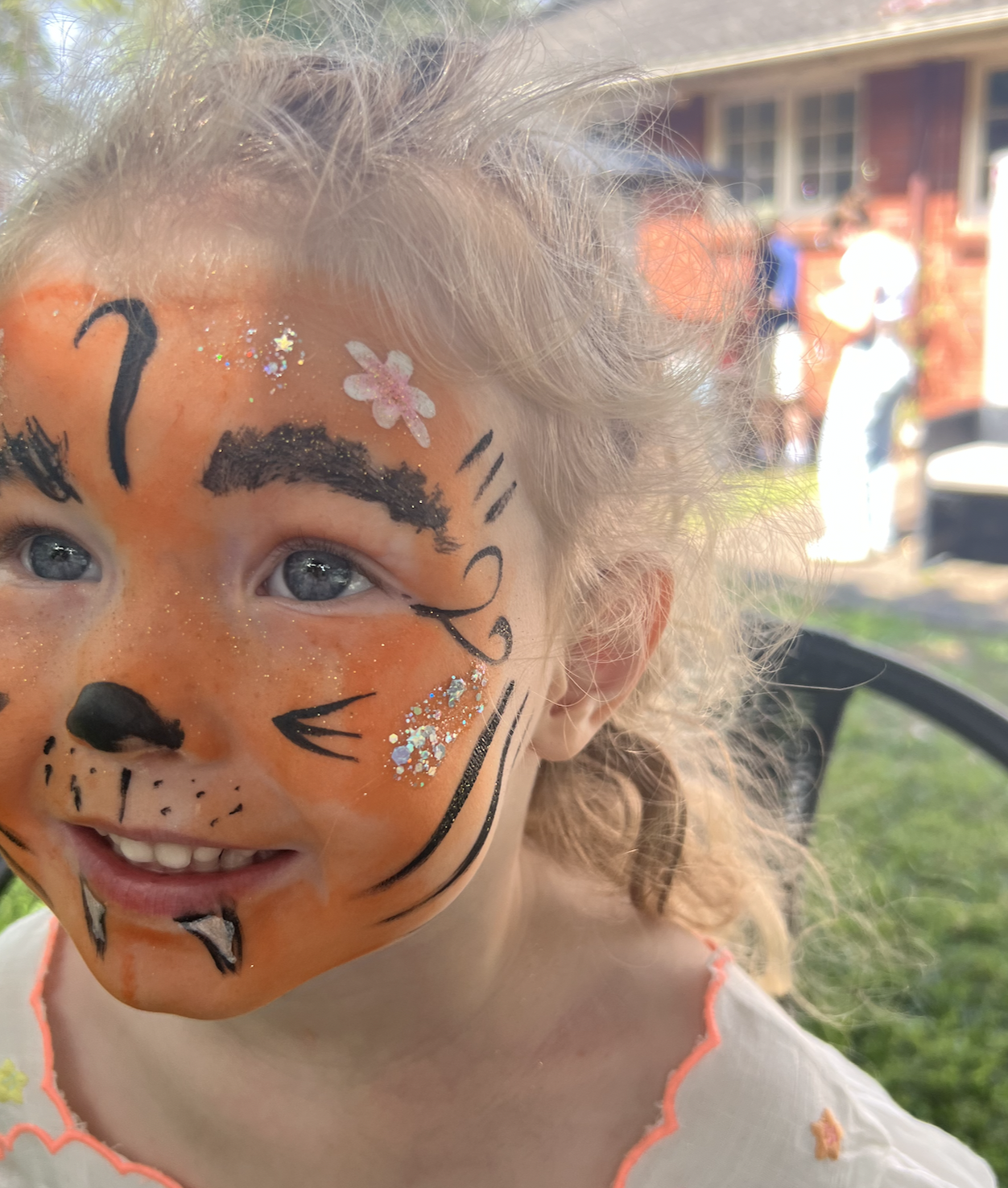 Face Painting Sydney Kids Parties Events