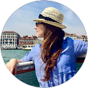 Korolyn Rouhani-Arani profile picture