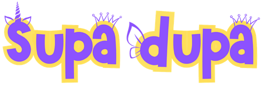 Supa Dupa Kids Parties
